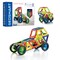 Smartgames Smart Games Magnetic Construction Lunar Rover GEO211US - alternate 1